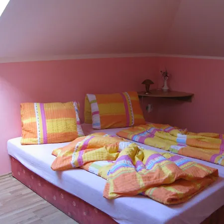 펜션 Helena A Helena