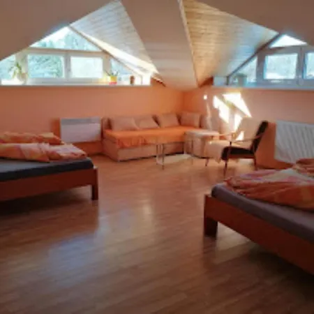 펜션 Helena A Helena *