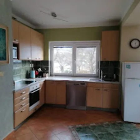 Helena A Helena 펜션 *