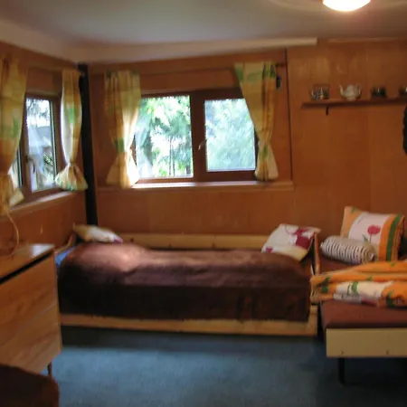 펜션 Helena A Helena Střílky